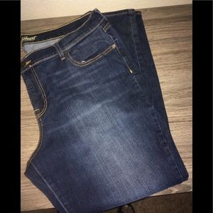 Old Navy Sweetheart Jeans